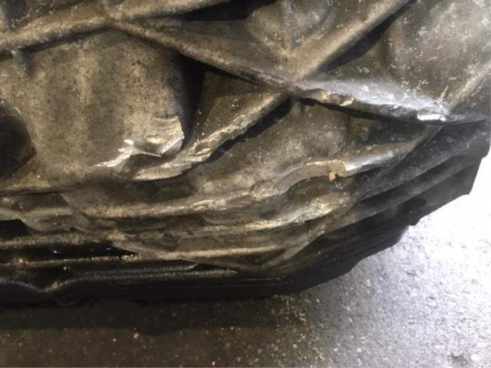 Getriebe Mercedes E-Klasse