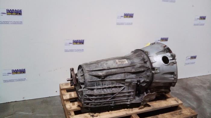 Gearbox Mercedes E-Klasse