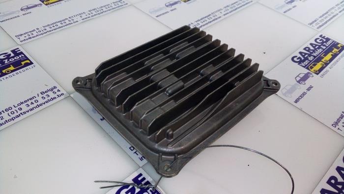 Module Xenon Mercedes E-Klasse