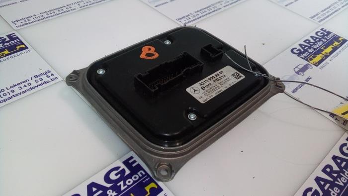 Xenon Modul Mercedes E-Klasse