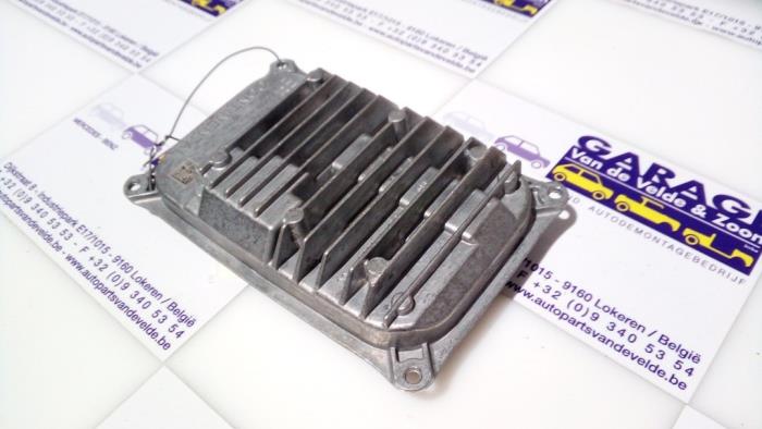 Xenon Modul Mercedes A-Klasse