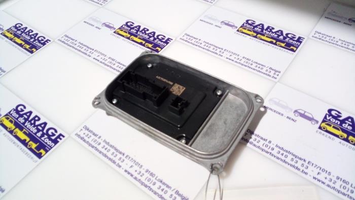 Xenon Modul Mercedes A-Klasse