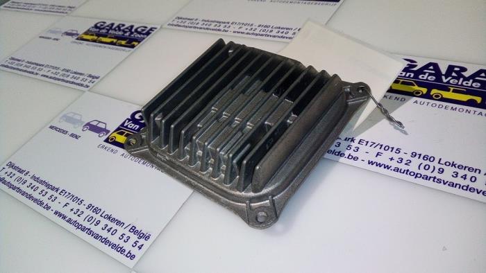 Module Xenon Mercedes GLC-Klasse