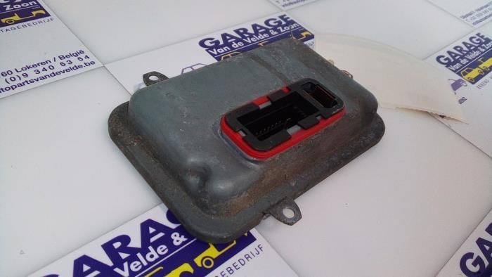 Module Xenon Mercedes R-Klasse