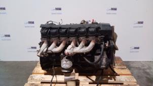 Gebruikte Motor Mercedes E Combi (S124) 2.6 260 TE Chassis Prijs op aanvraag aangeboden door Autoparts Van De Velde