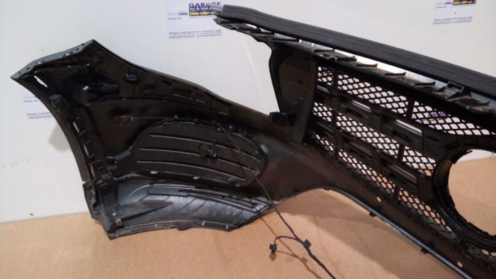 Pare-chocs avant Mercedes GLA