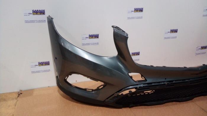 Pare-chocs avant Mercedes GLC-Klasse