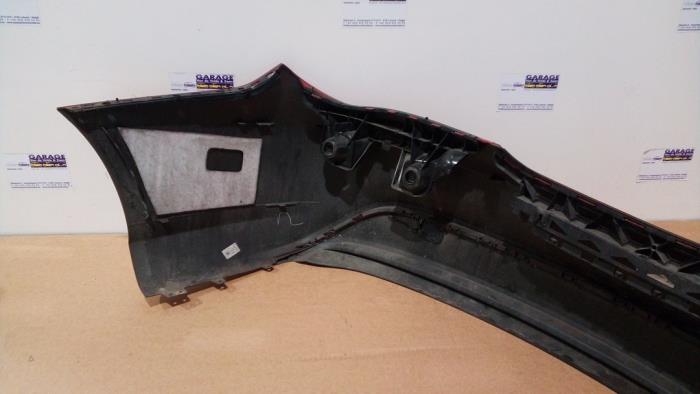 Stoßstange hinten Mercedes CLA