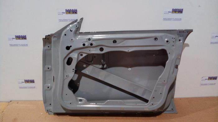 Front door 4-door, right Mercedes CLS-Klasse