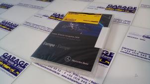 Gebruikte Module Navigatie Mercedes E (W213) E-220d 2.0 Turbo 16V Prijs € 90,75 Inclusief btw aangeboden door Autoparts Van De Velde