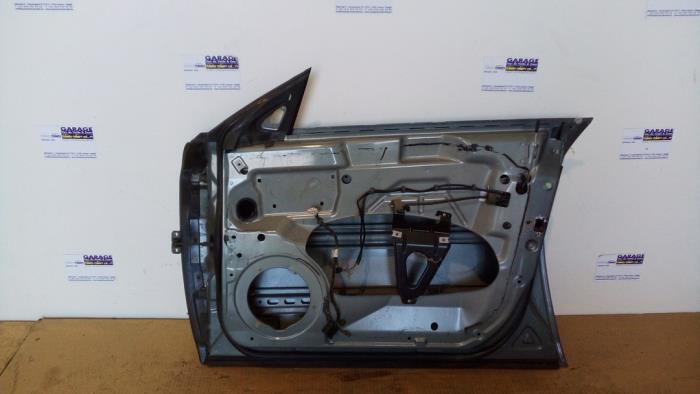 Tür 4-türig rechts vorne Mercedes CLS-Klasse