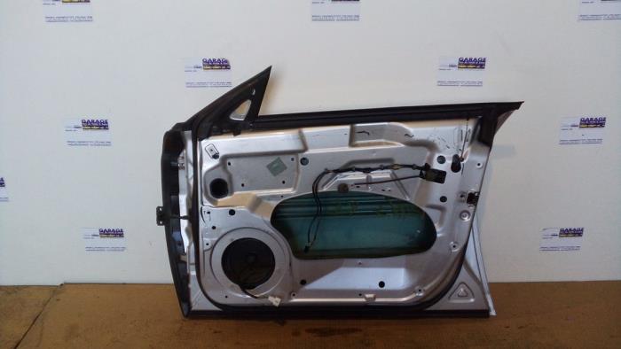 Front door 4-door, right Mercedes CLS-Klasse
