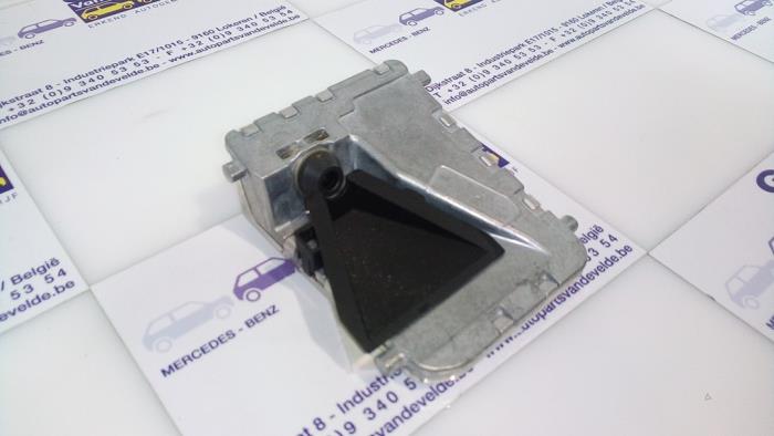Module caméra Mercedes S-Klasse