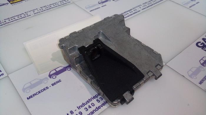 Camera module Mercedes GLA