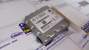 Gebruikte Camera module Mercedes GLA (156.9) 2.2 200 CDI, d 16V Prijs € 60,50 Inclusief btw aangeboden door Autoparts Van De Velde