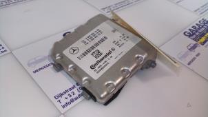 Gebruikte Camera module Mercedes E (C207) E-200 CGI 16V BlueEfficiency Prijs € 72,60 Inclusief btw aangeboden door Autoparts Van De Velde