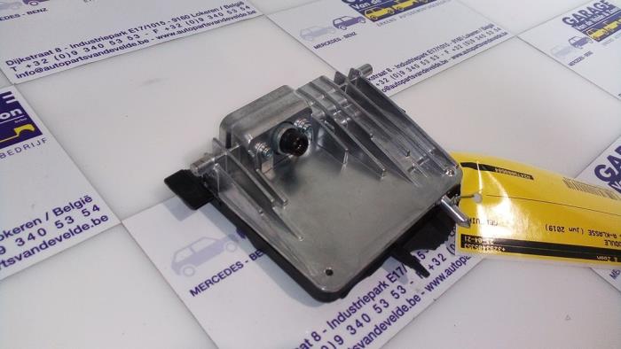 Kamera Modul Mercedes A-Klasse