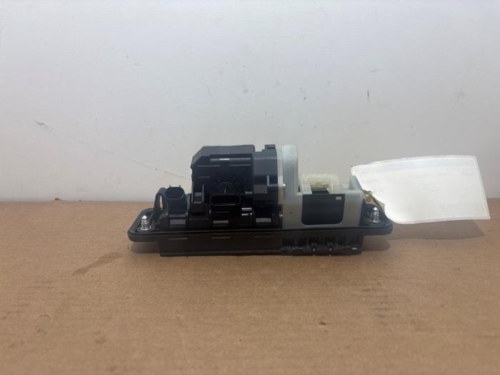 Camera module Mercedes E-Klasse