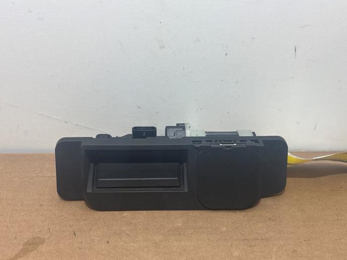 Module caméra Mercedes E-Klasse