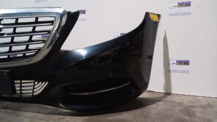 Pare-chocs avant Mercedes S-Klasse