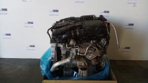 Gebruikte Motor Mercedes CLS (C218) 400 3.5 Turbo V6 24V 4-Matic Prijs € 3.327,50 Inclusief btw aangeboden door Autoparts Van De Velde