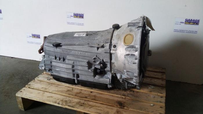 Getriebe Mercedes C-Klasse