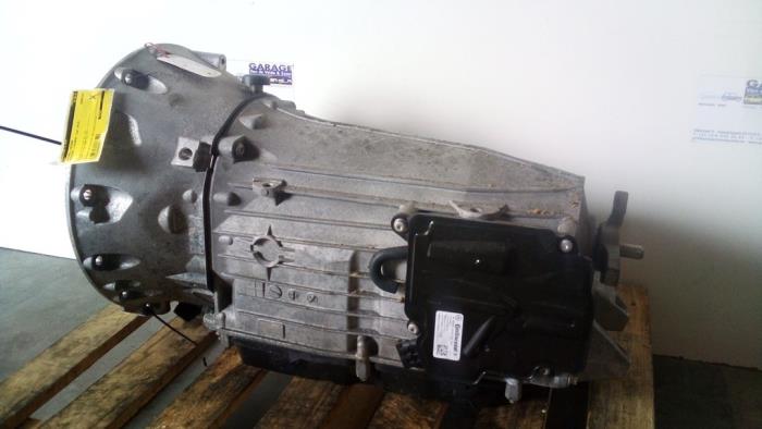 Gearbox Mercedes C-Klasse