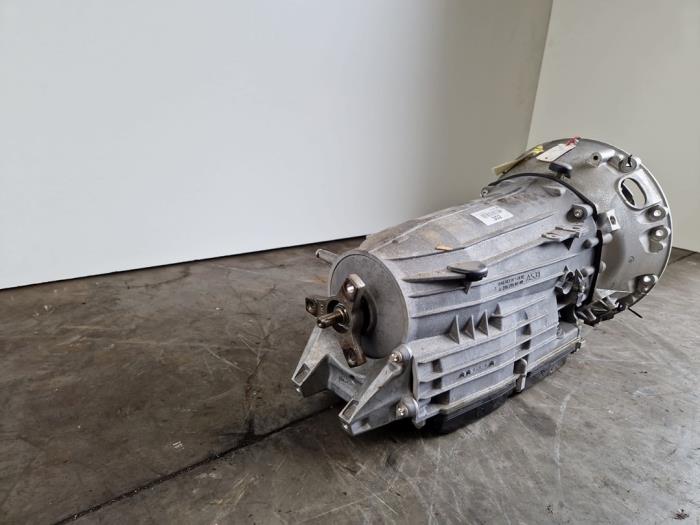 Gearbox Mercedes C-Klasse