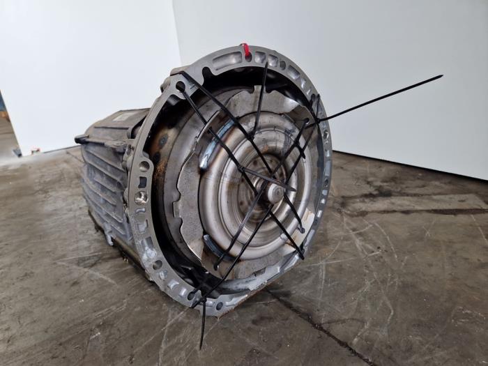 Gearbox Mercedes C-Klasse