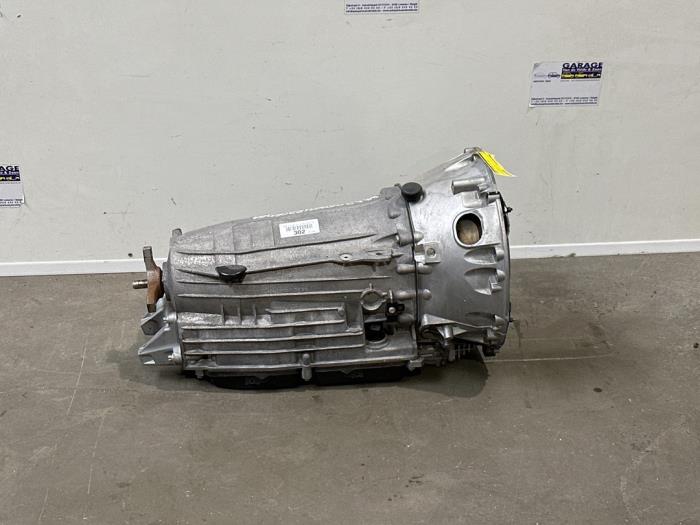 Gearbox Mercedes C-Klasse