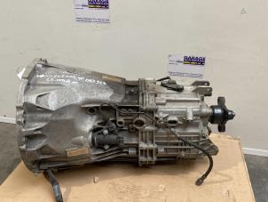 Gebruikte Versnellingsbak Mercedes C (W205) C-220 2.2 CDI BlueTEC, C-220 d 16V Prijs € 726,00 Inclusief btw aangeboden door Autoparts Van De Velde