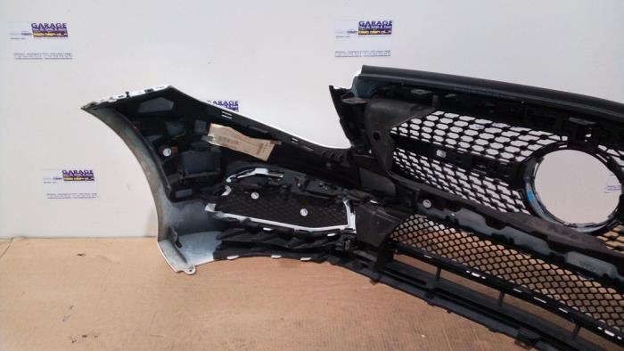 Pare-chocs avant Mercedes E-Klasse