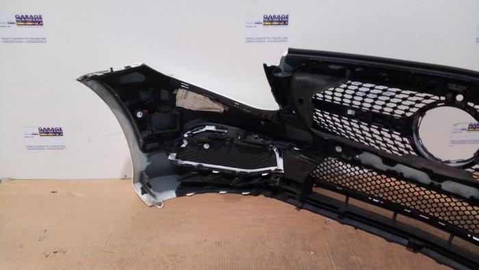 Pare-chocs avant Mercedes E-Klasse