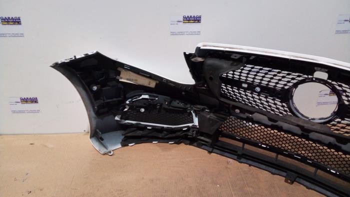 Pare-chocs avant Mercedes E-Klasse