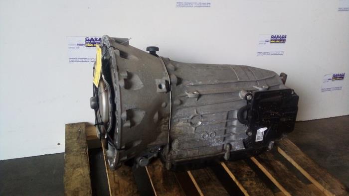 Gearbox Mercedes C-Klasse