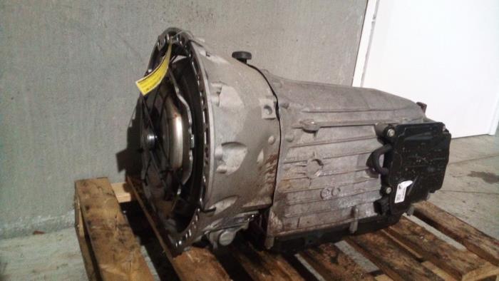 Gearbox Mercedes C-Klasse