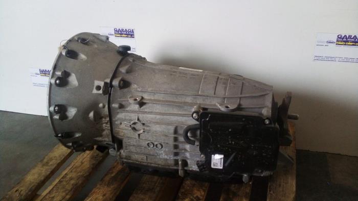 Gearbox Mercedes C-Klasse