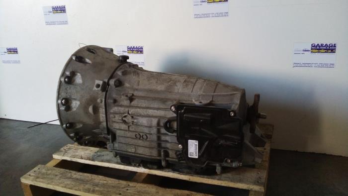 Getriebe Mercedes C-Klasse