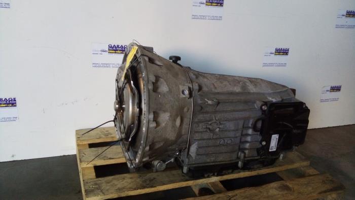 Getriebe Mercedes C-Klasse