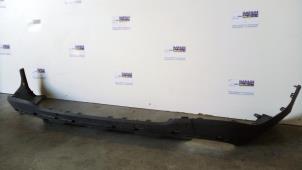 Gebruikte Diffuser achterbumper Mercedes GLC (X253) 2.0 300 16V 4-Matic Prijs € 90,75 Inclusief btw aangeboden door Autoparts Van De Velde