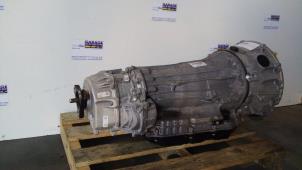 Gebruikte Automaatbak Mercedes S (C217) 3.0 S-450 V6 24V Turbo 4-Matic Prijs € 1.512,50 Inclusief btw aangeboden door Autoparts Van De Velde