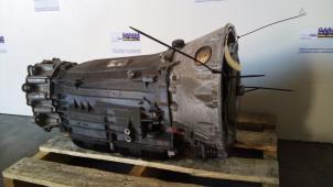 Gebruikte Automaatbak Mercedes ML III (166) 3.0 ML-400 V6 24V Turbo 4-Matic Prijs € 1.512,50 Inclusief btw aangeboden door Autoparts Van De Velde