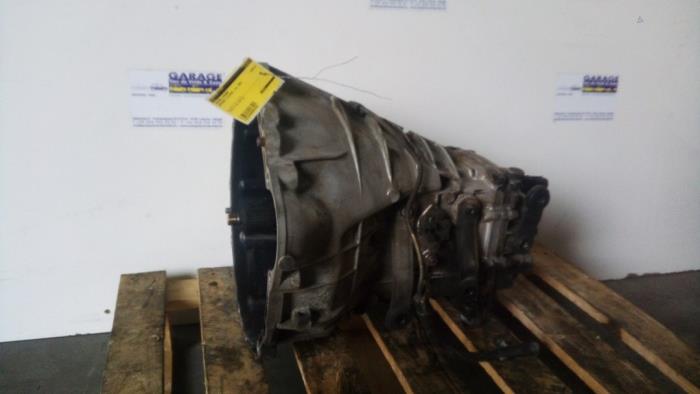 Getriebe Mercedes E-Klasse