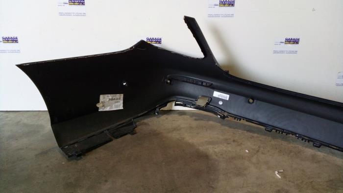 Pare-chocs arrière Mercedes E-Klasse