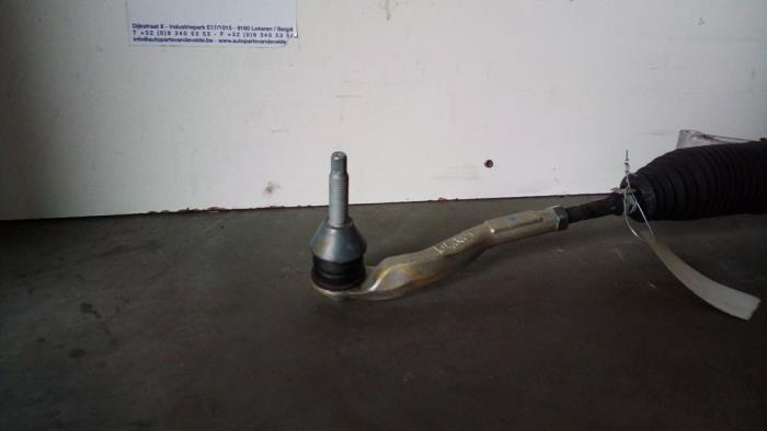 Przekladnia kierownicza Mercedes C-Klasse