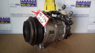 Gebruikte Aircopomp Mercedes C (W205) C-220 d 2.2 16V 4-Matic Prijs € 90,75 Inclusief btw aangeboden door Autoparts Van De Velde