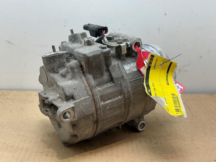 Pompe clim Mercedes S-Klasse