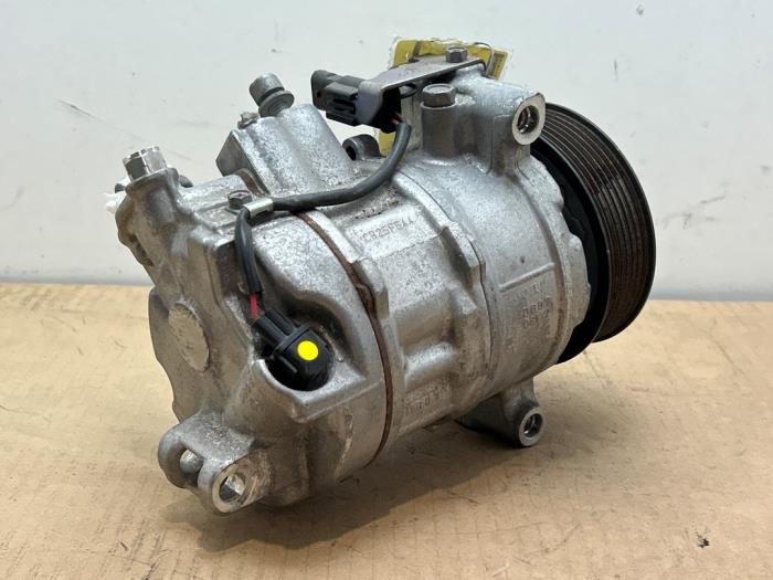 Pompe clim Mercedes C-Klasse