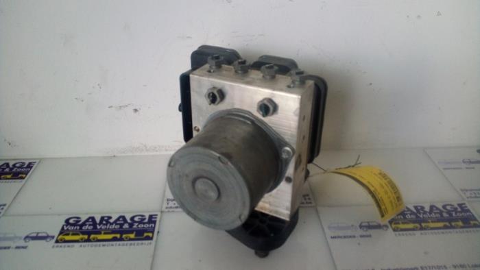 ABS Steuergerät Mercedes C-Klasse