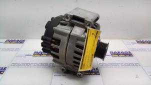 Gebruikte Alternator Mercedes S (222.0/222.1) 3.0 S-450 24V 4-Matic Prijs € 90,75 Inclusief btw aangeboden door Autoparts Van De Velde